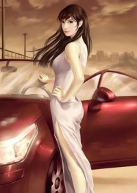 改版 别君后